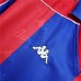 Barcelona 92/95 Home Red&Blue Soccer Jersey